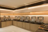 Bali International Hotel