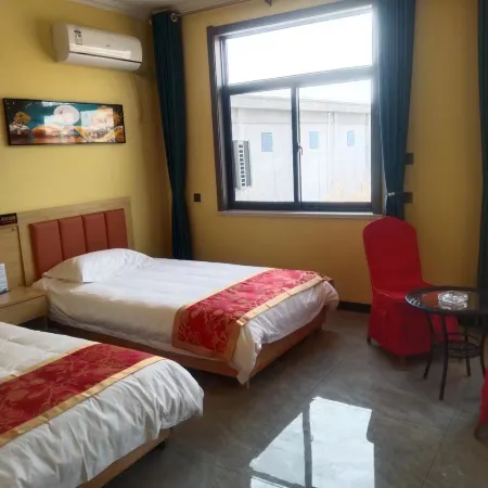 Jufulou Hotel