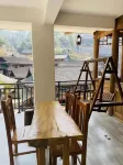 Lijiang Dali Sanjie Homestay