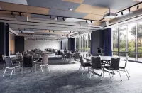 Mantra Melbourne Epping - Kitchens