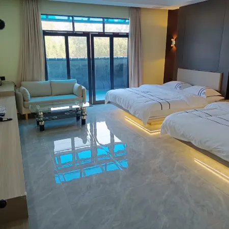 Fengkai Jingran Hotel