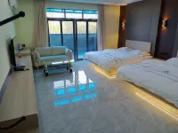 Fengkai Jingran Hotel Hotels in Fengkai