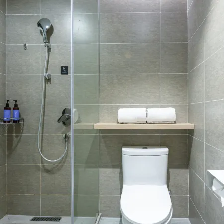 HanTing Premium Yingtan Guixi Xiangshan Academy Hotel