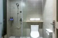 HanTing Premium Yingtan Guixi Xiangshan Academy Hotel