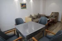 Lanfeng Hotel - 2-Star