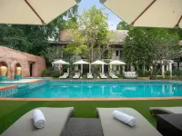 บีทู สุเทพ ไนท์มาร์เก็ต พรีเมียร์ โรงแรมใกล้วัดอุโมงค์
