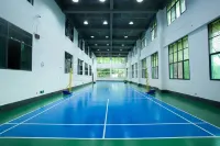 Ziyuzhai - Mountain view