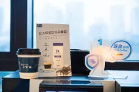 Holiday Inn Express QINGDAO WEST COAST by IHG - breakfast