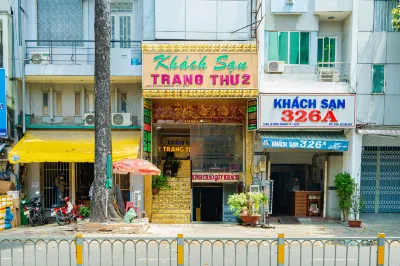 Trang Thu 2 Hotel Hotels near Idp Education