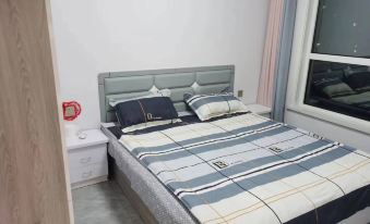 Weichang Xuri Rent Apartment