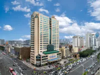 Nanning Hawaii International hotel Hotels near Macun Comprehensive Emporium