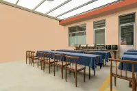 Venice Hotel (Qingdao Jiaodong International Airport Branch) - Bintang 3