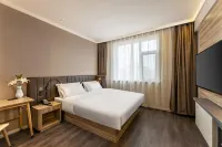 HanTing Hotel (Xian County) Hotels in Xian County