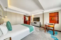 Qiaoxiang International Hotel Hotels in Qingtian