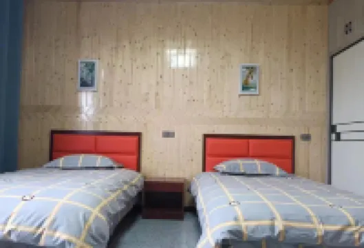 Shandong Boutique B&B