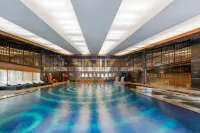 CHINA OVERSEAS HOTSPRING RESORT - Romantisk