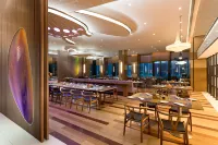 Pullman Kaifeng Jianye - breakfast