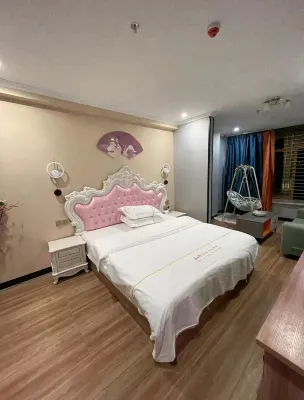 君安住宿（陸豐甲子店）