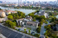 Nantong Haohe Scenic Area Shenghehui Hotel 난퉁 직업대학 주변 호텔