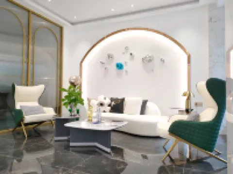 Wuyue Yangguang Hotel (Hengyang Railway Station) Hoteles en Hengyang