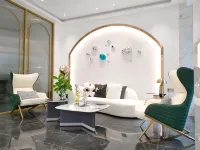 Wuyue Yangguang Hotel (Hengyang Railway Station) Hotels in Hengyang