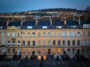 No.15 by guesthouse bath