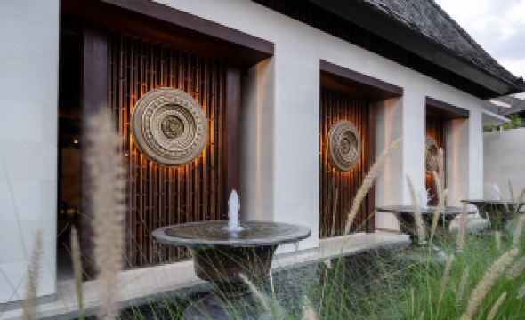 Ramayana Suites & Resorts