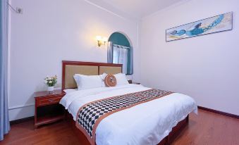 Zixing Xiangnan Shuiyun Boutique Inn