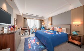 Shangri-La Changchun