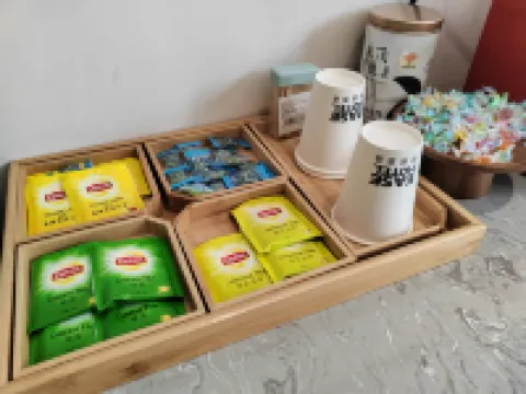 Homeinn Ease Hotel (Mudanjiang Railway Station Pedestrian Street) Hoteles en Mudanjiang