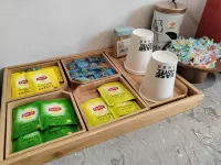 Homeinn Ease Hotel (Mudanjiang Railway Station Pedestrian Street)