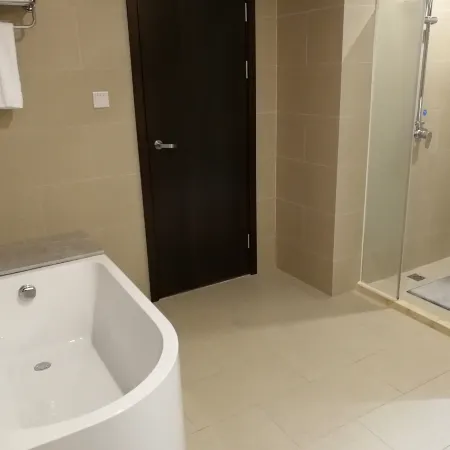 Jianning Tourist Hotel