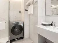 大連普灣景苑ホテル 浜海路周辺のホテル