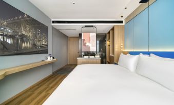 Bokang Light Luxury Hotel