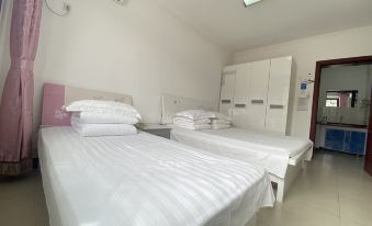 Beijing Simatai Wangchunyuan Folklore