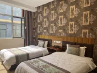 Ping Xu Yumeng Villa Hotel Hotels in Pingyi