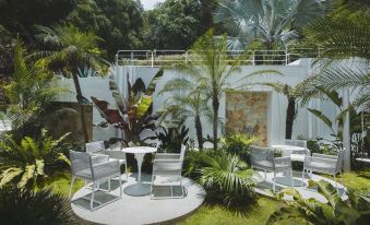 Xia Men  Almeta Fairyland