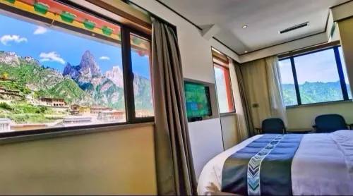 Yunshang Mercure Guesthouse