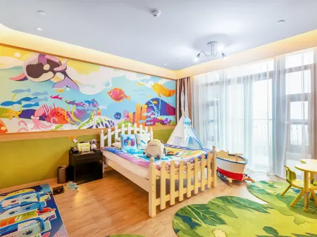 Steigenberger Qingdao