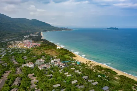 Floral Hotel · Boya Meishu Hotel Отели рядом с достопримечательностью «Boundary Island»