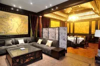 Emperor Boutique Hotel (Shangqiu Shenhuo Avenue) - servizio colazione