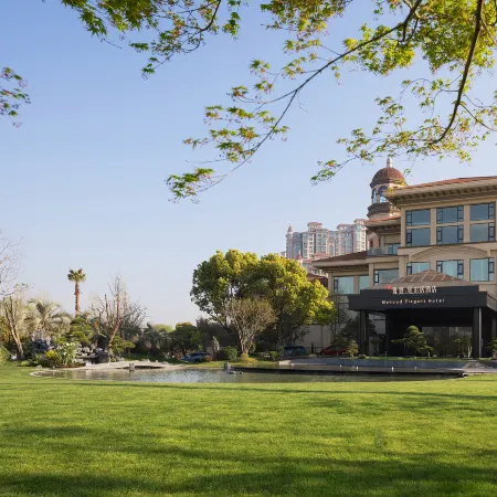 Mehood elegant Hotel