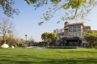 Mehood elegant  Hotel Hotel in zona Yushan Scenic Area