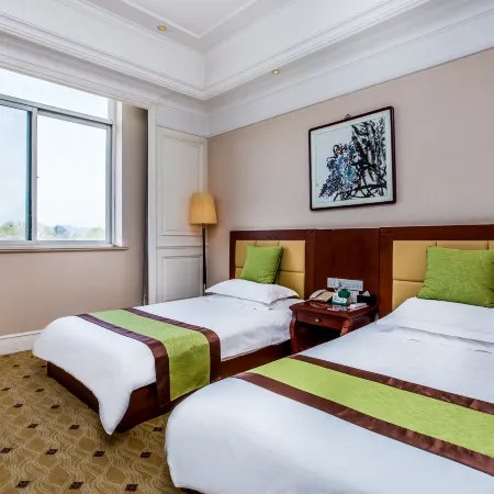 Mountain Villa Hotel