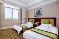 承德山莊賓館 承德住宿飯店