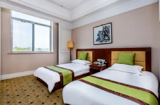 Mountain Villa Hotel
