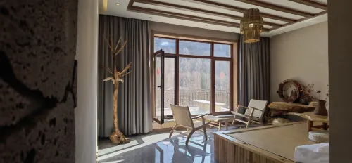 Fusong Guiben Mountain Homestay - 2 stelle