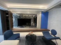 Light Luxury Homestay (Shantou High-speed Railway Station)