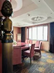 Fuyuan Yayue Business Hotel Hotels in Fuyuan