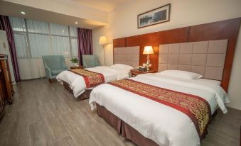 Rundong Hotel (Guilin Gaoxin Wanda)